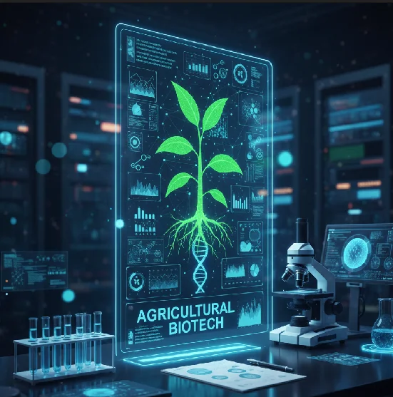 Agricultural Biotech